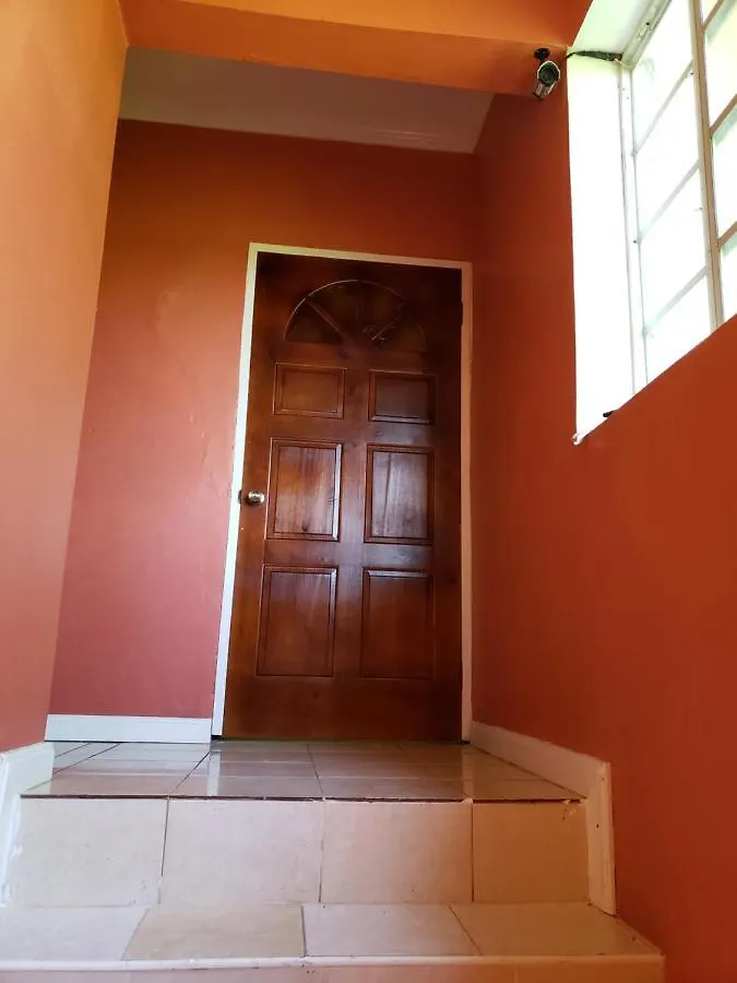 Wizzy Apartment Ocho Rios
