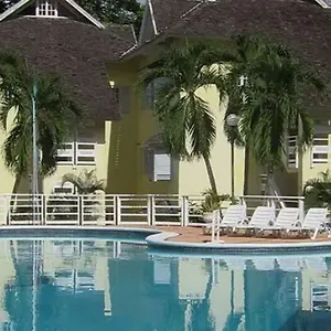 Studio19 At Mystic Ridge Ocho Rios