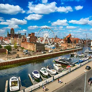 https://drim-apartaments.gdanskhotel.org