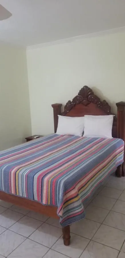 Wizzy Apartment Ocho Rios Jamaika