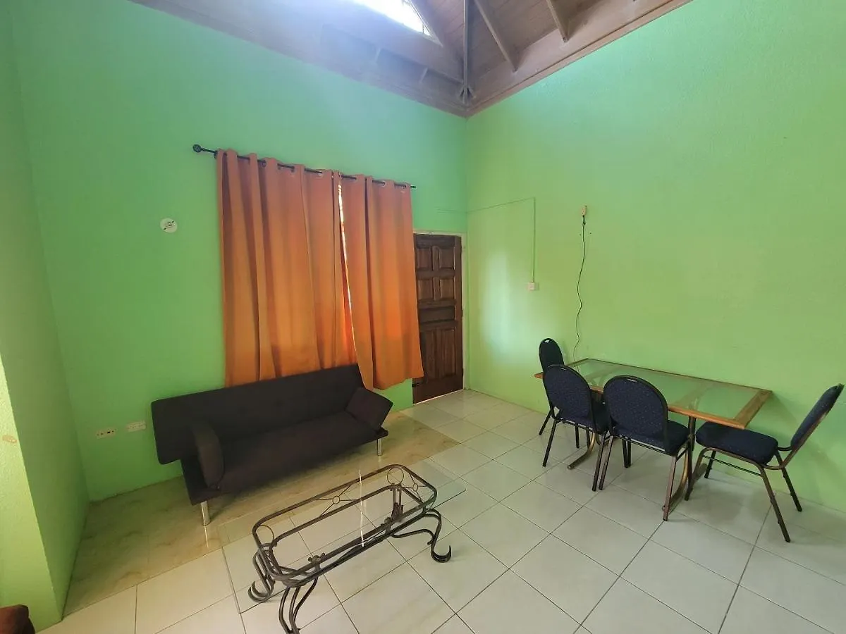 Wizzy Apartment Ocho Rios 0*,  Jamaika