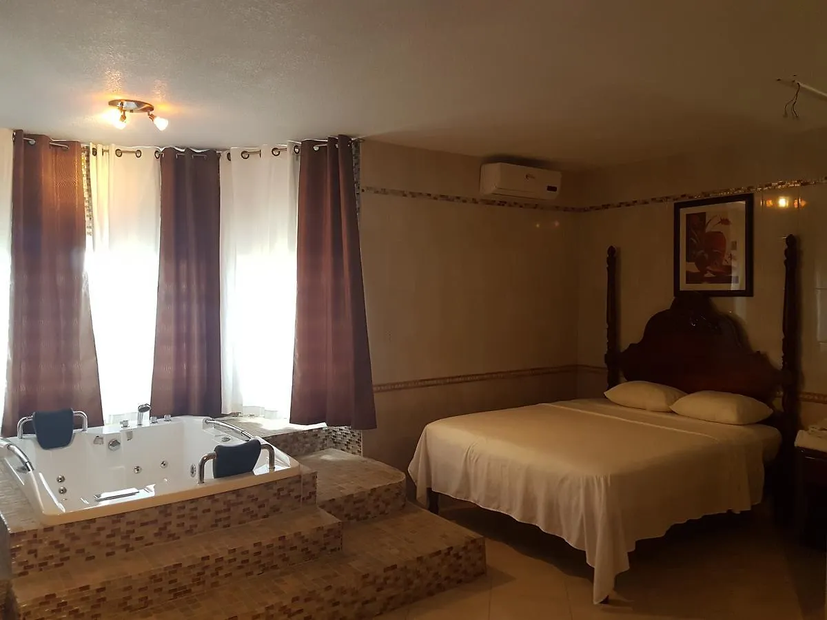 Wizzy Apartment Ocho Rios