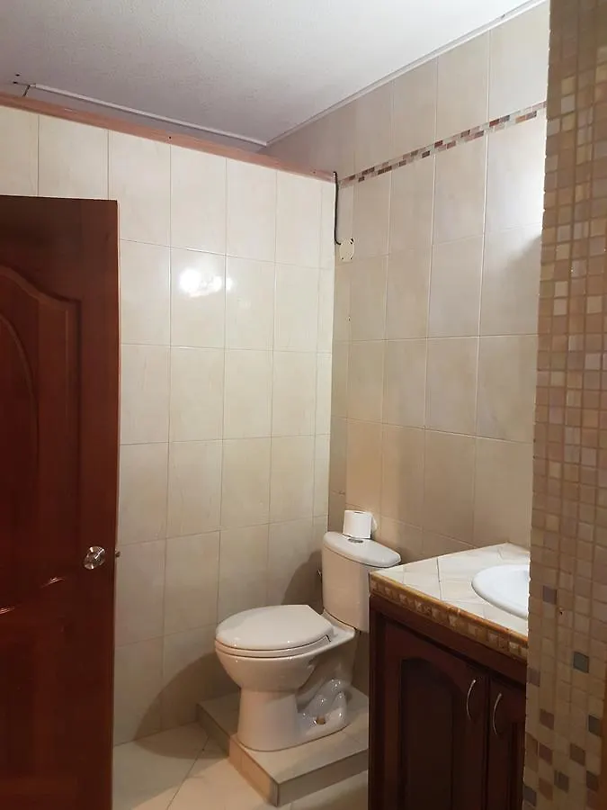 Wizzy Apartment Ocho Rios