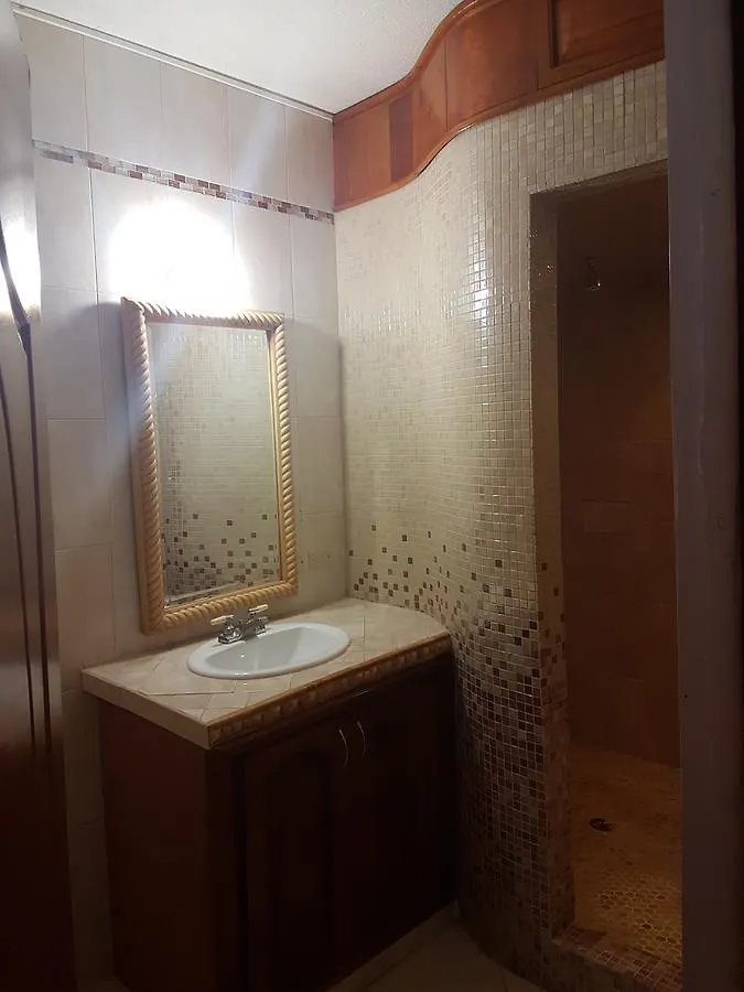 Wizzy Apartment Ocho Rios