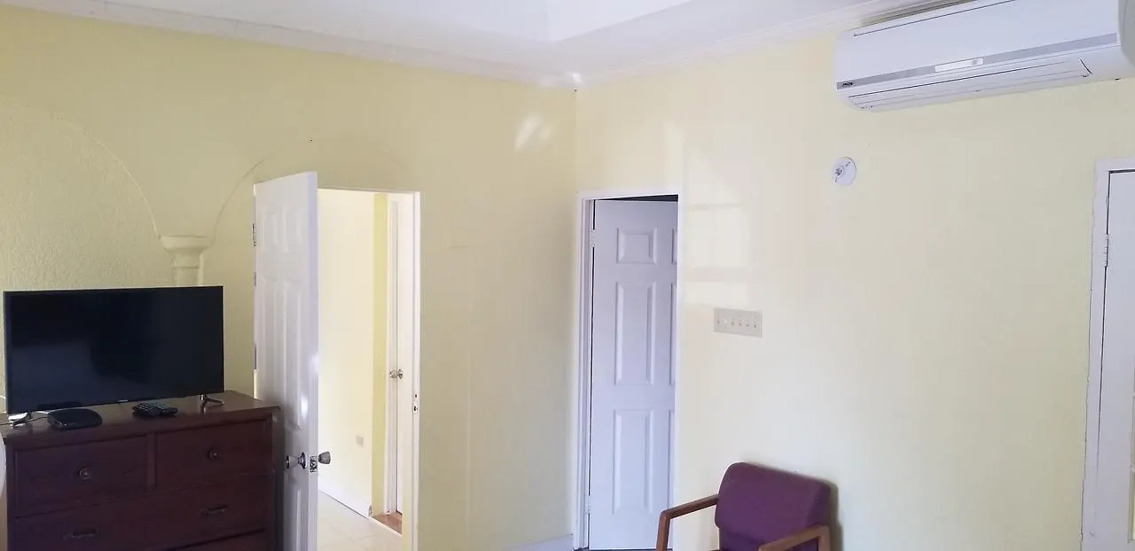 Wizzy Apartment Ocho Rios Jamaika