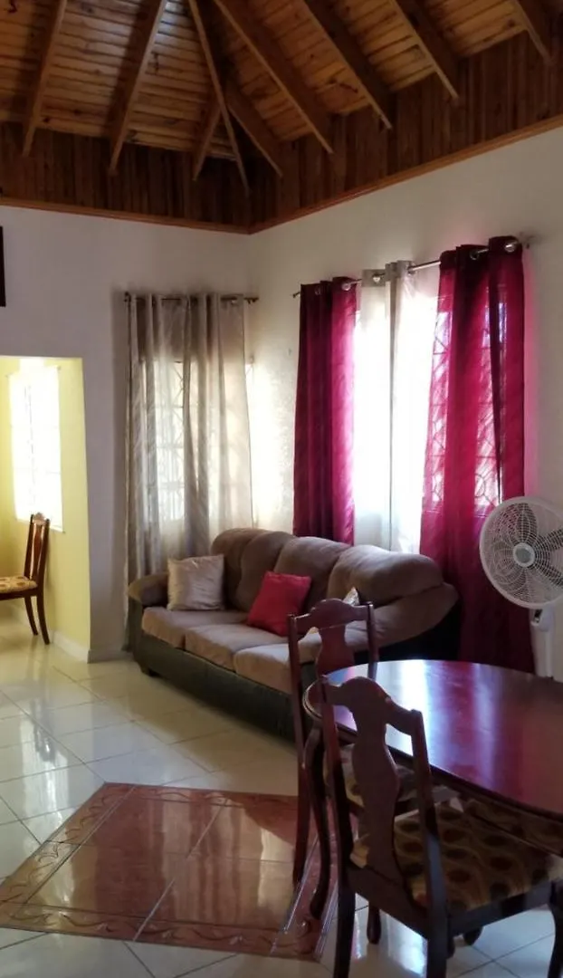 Wizzy Apartment Ocho Rios Jamaika
