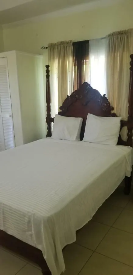 Wizzy Apartment Ocho Rios