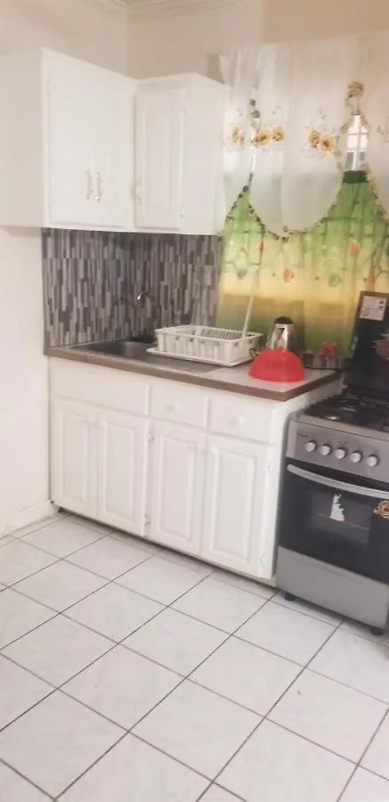 Wizzy Apartment Ocho Rios