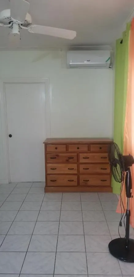 Wizzy Apartment Ocho Rios