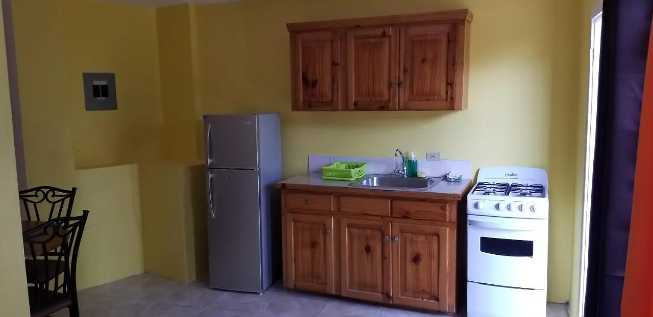 Wizzy Apartment Ocho Rios Jamaica
