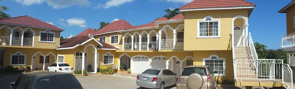 Wizzy Apartment Ocho Rios 0*,  Jamaica