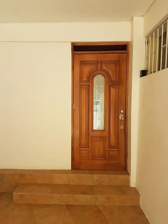 Wizzy Apartment Ocho Rios 0*,  Jamaica