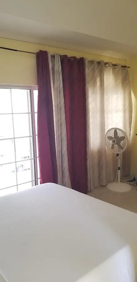 Wizzy Apartment Ocho Rios