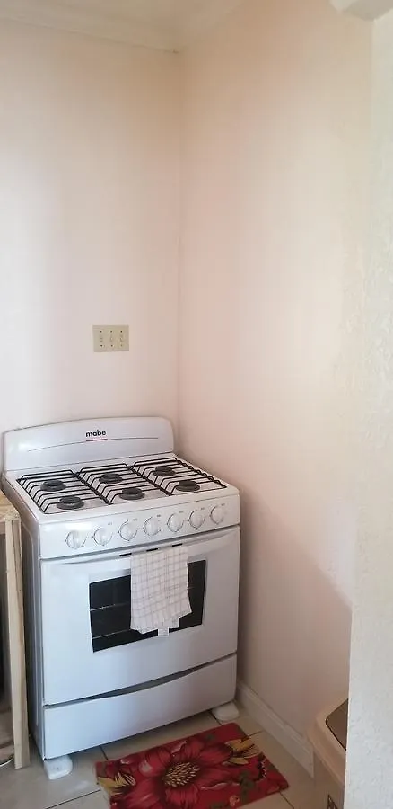 Wizzy Apartment Ocho Rios Jamaica