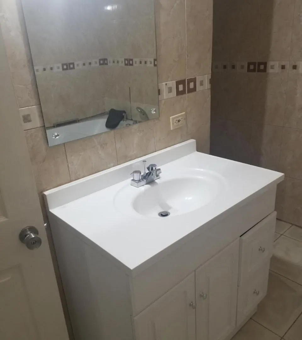Wizzy Apartment Ocho Rios Jamaica