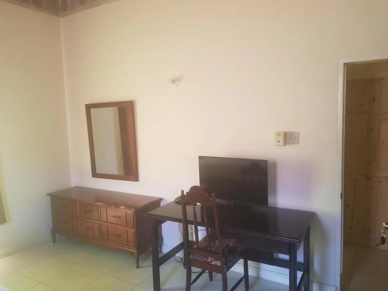 Wizzy Apartment Ocho Rios Jamaica