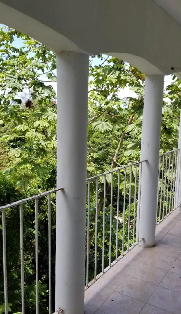 Wizzy Apartment Ocho Rios 0*,