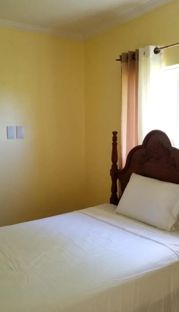 Wizzy Apartment Ocho Rios 0*,