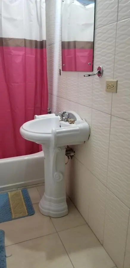 Wizzy Apartment Ocho Rios