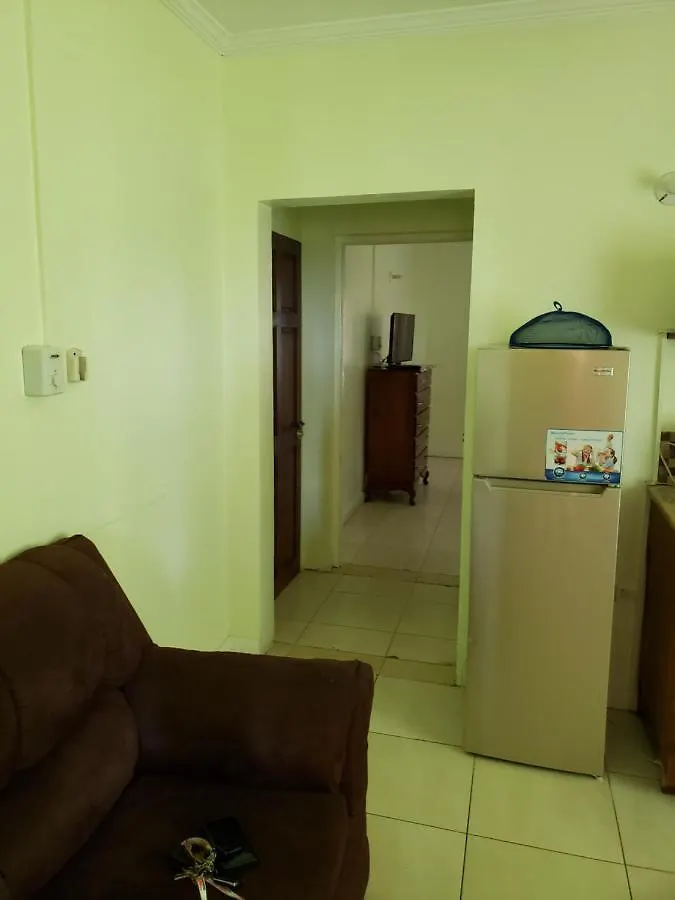 Wizzy Apartment Ocho Rios Jamaica