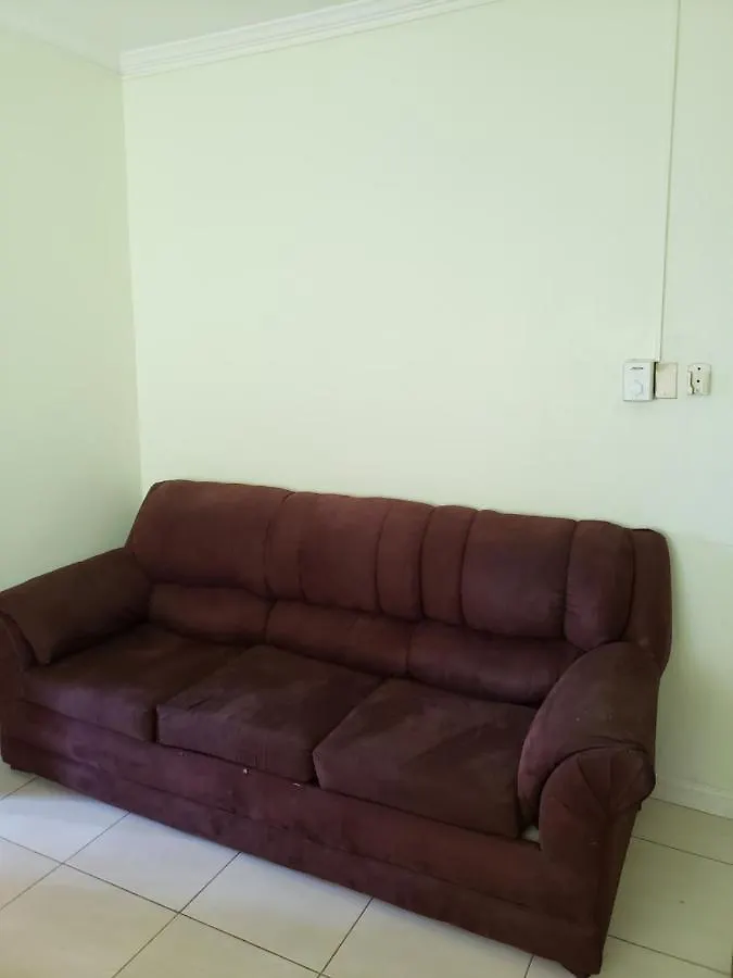 Wizzy Apartment Ocho Rios